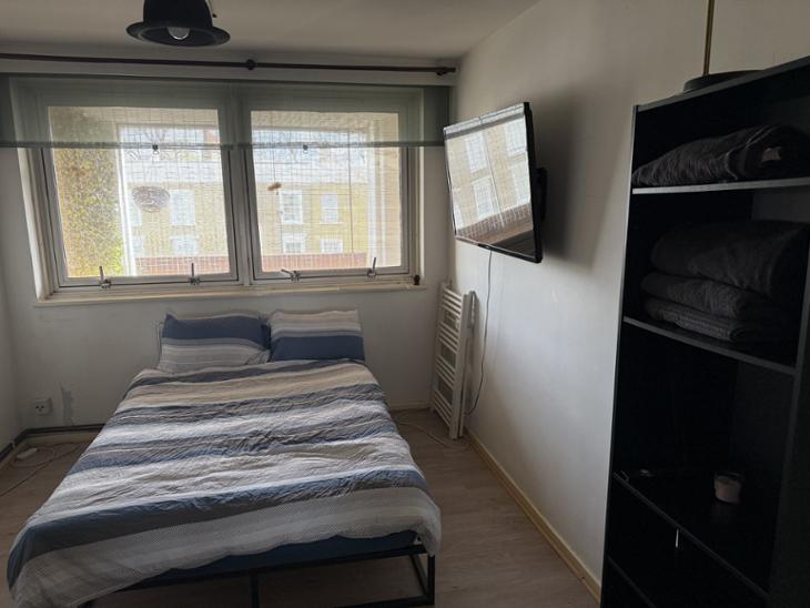 Bostad Sollentunavägen Sollentuna