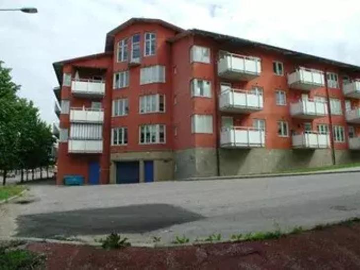Bostad Storgatan 32L Sandviken