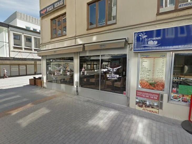 Careliigatan 7A - Eskilstuna