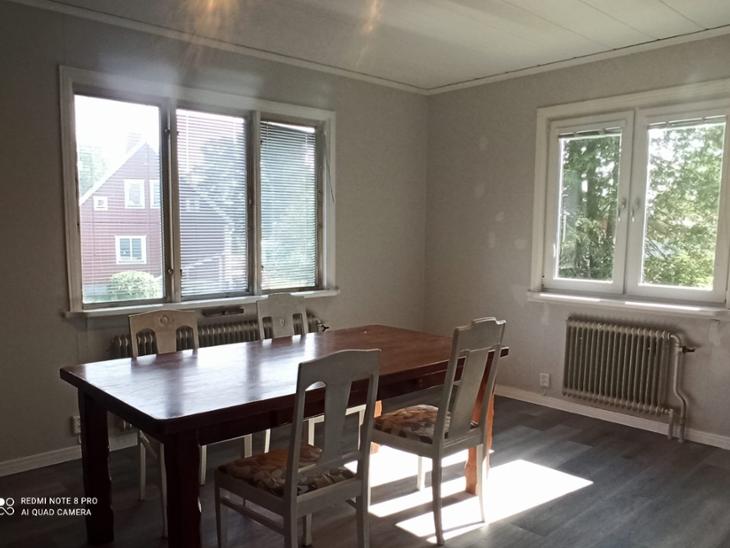 Bostad Brogatan Vimmerby