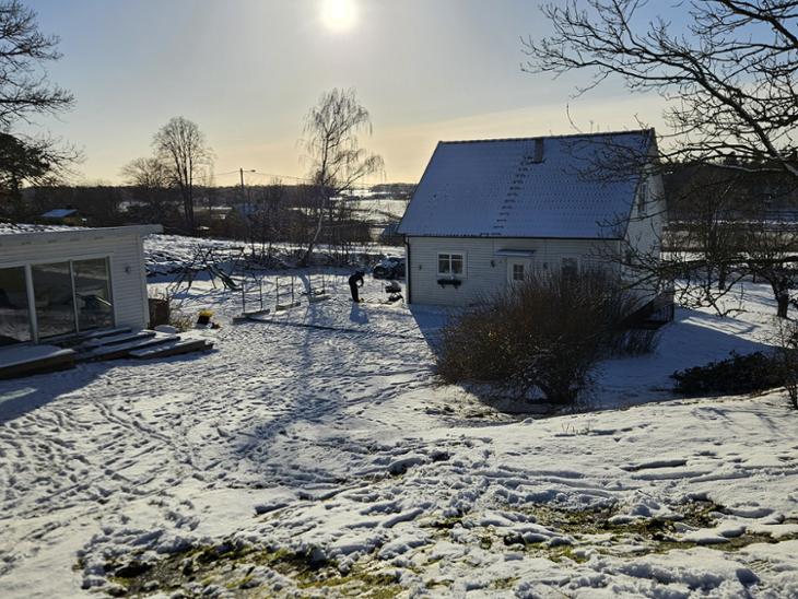 Bostad Grönadalsvägen Karlskrona