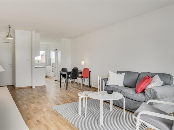 Hagebygatan - Hageby, Norrköping