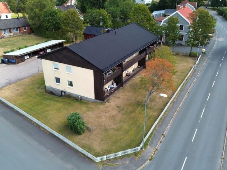 Bostad Storgatan Eksjö