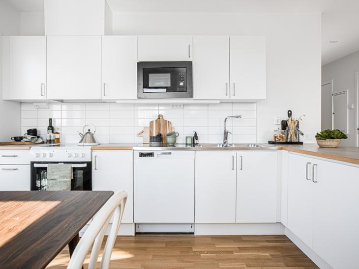 Bostad Anna Koskulls Gata Växjö