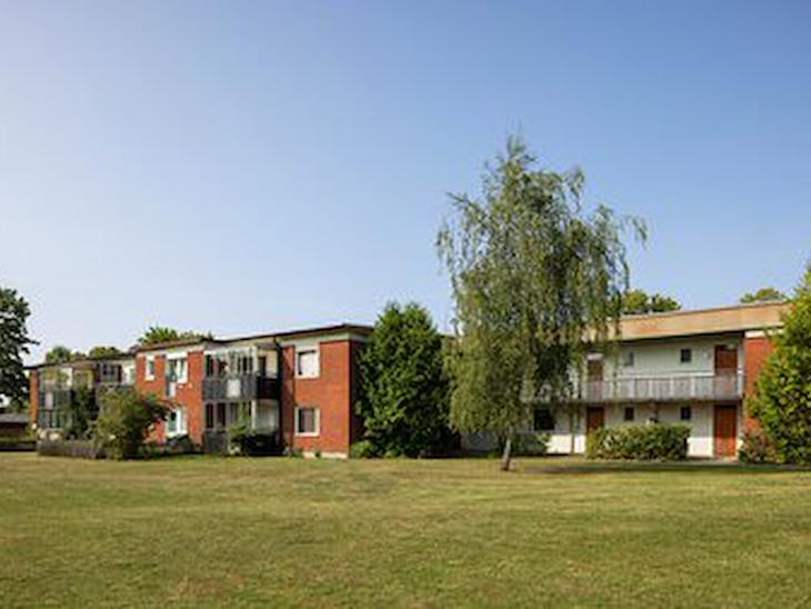 Bostad Norrbackavägen 15C Sigtuna