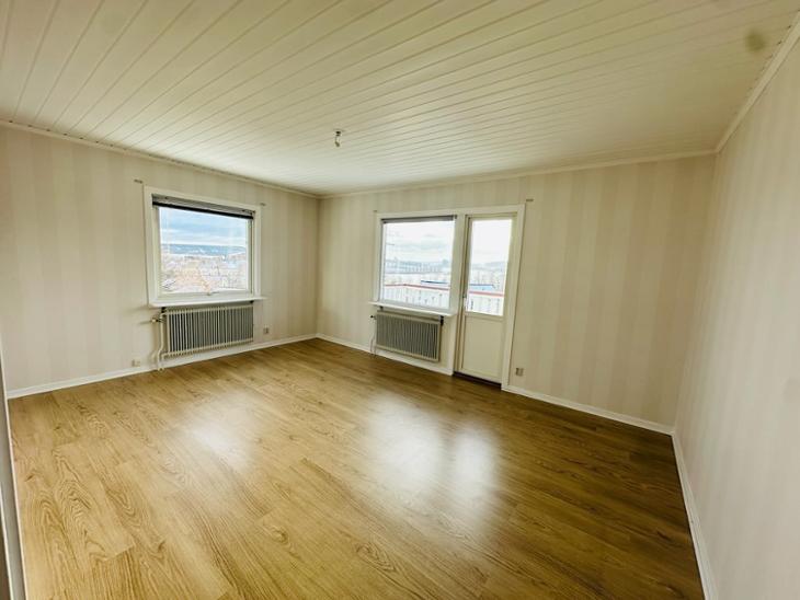 Bostad Moreliusgatan Sundsvall