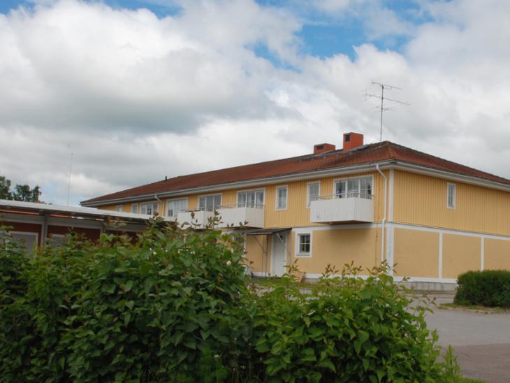 Bostad Häradsvägen Mjölby