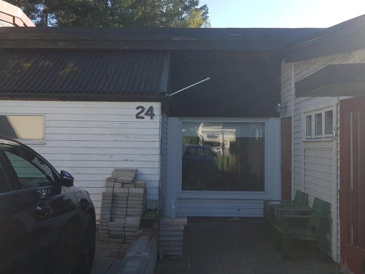 Bostad Eddavägen Upplands Väsby