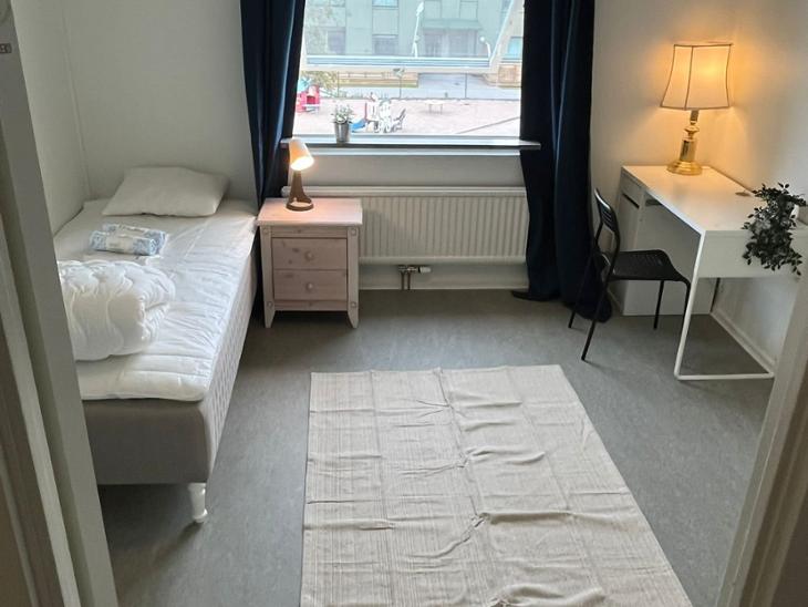 Bostad Serenadvägen Uddevalla