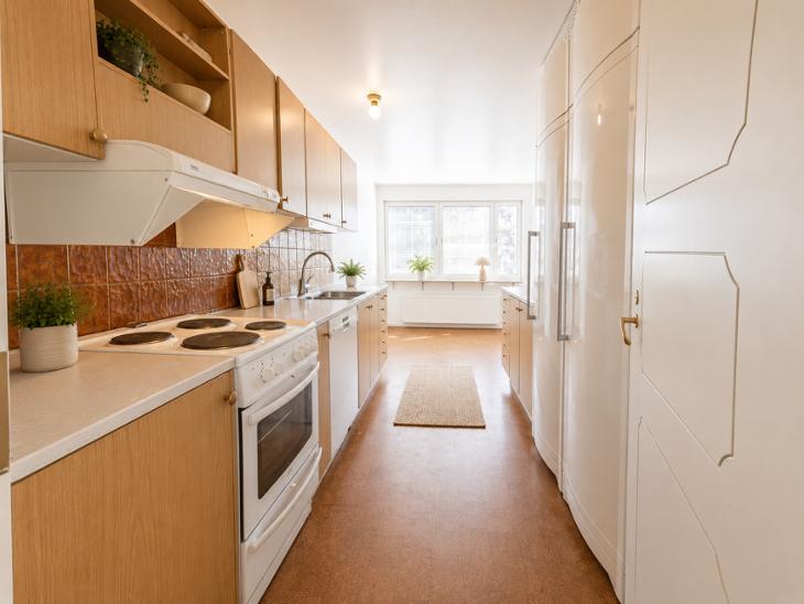 Bostad Sankt Persgatan Norrköping