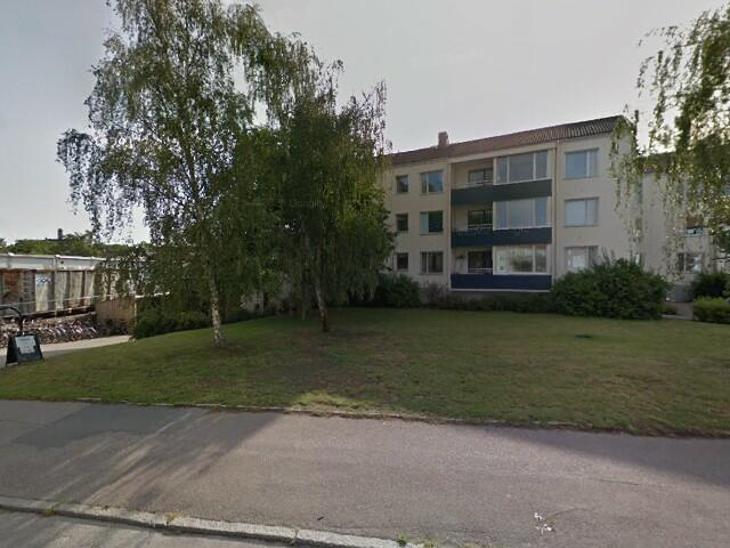 Daléngatan - Oxhagen, Kalmar
