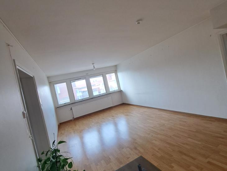 Bostad Sveagatan 2C Vara