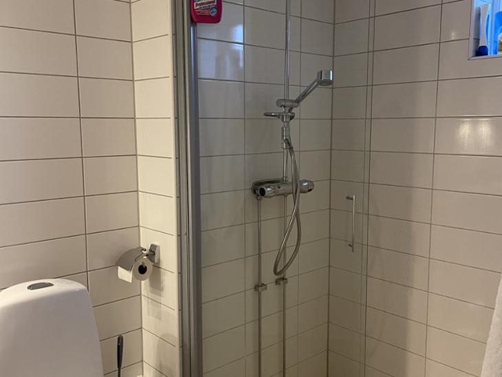Bostad Liljeforsgatan Göteborg