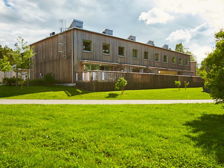 Bostad Grottvägen 6 Västerås