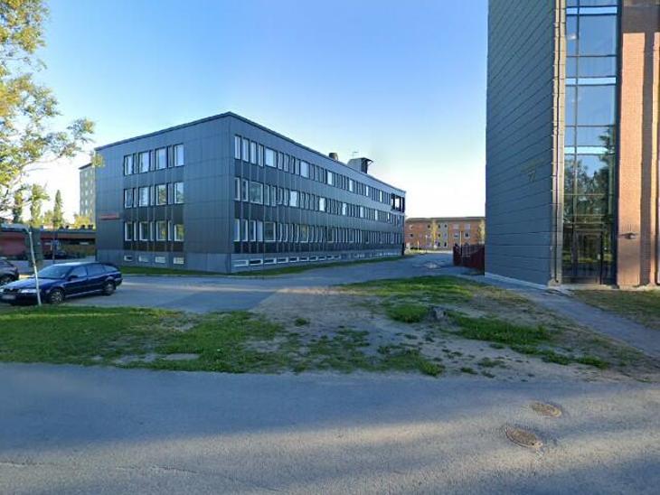 Mjölkuddsvägen 77A - Notviken-mjölkudden, Luleå