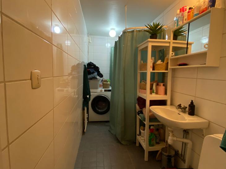 Bostad Svengrensgatan 14B Eskilstuna