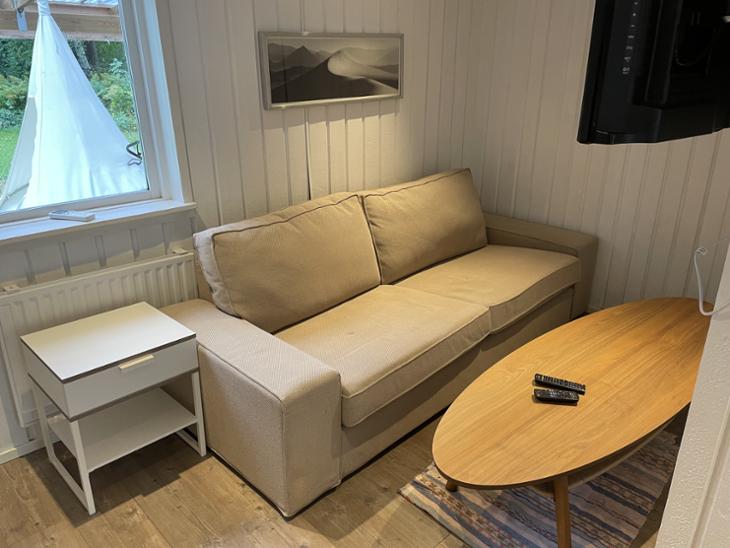 Bostad Rullstensvägen Härryda
