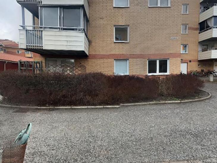 Lillbrostigen - Runö, Österåker