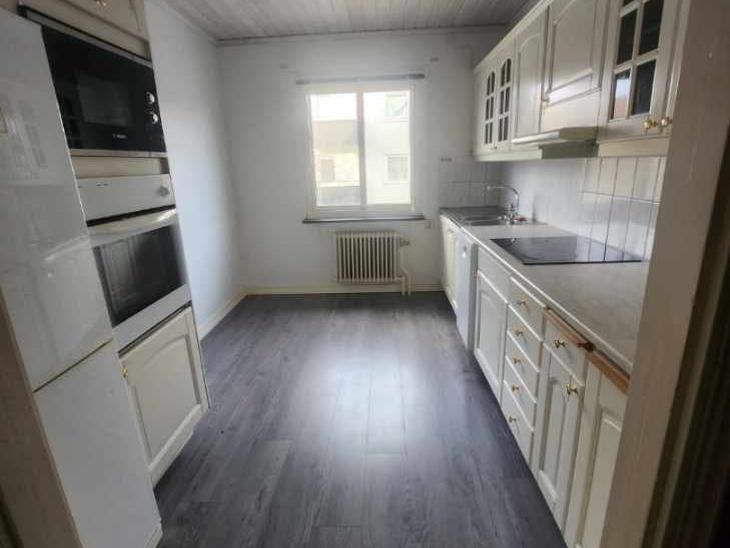 Bostad Bergsätergatan Borås