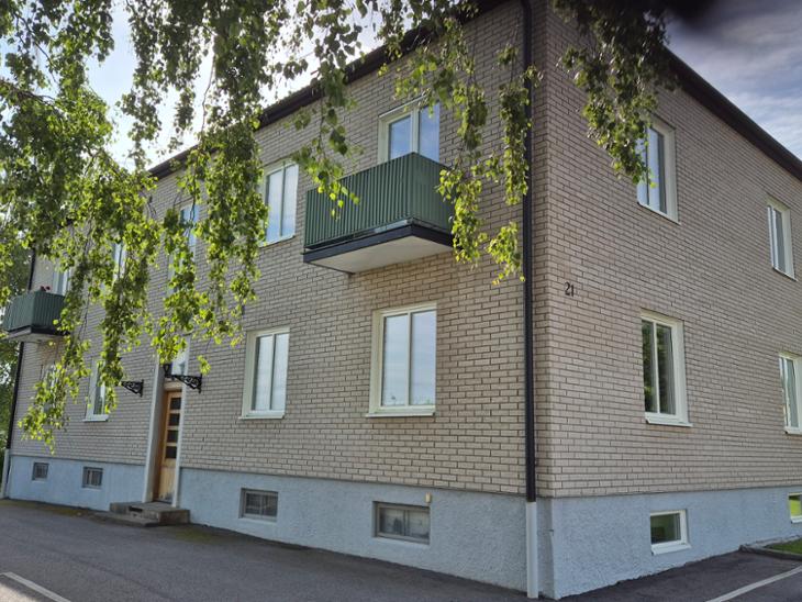 Bostad Ugglegatan 21 Linköping