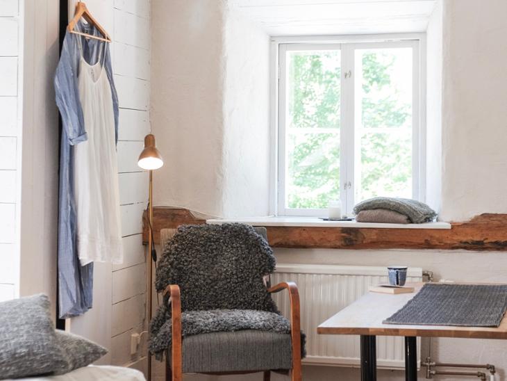 Bostad Högklint högklintsvägen Gotland