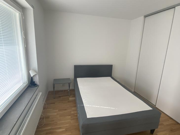 Bostad Sparres väg Upplands-Bro
