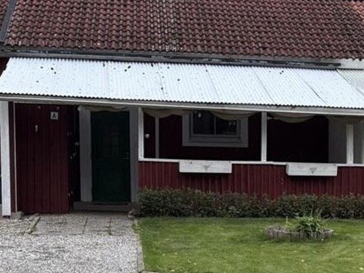Bostad Bastuvägen Filipstad
