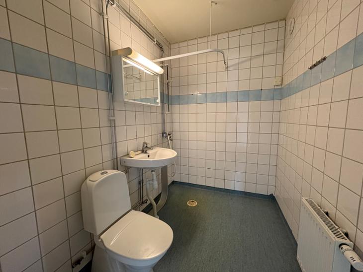 Bostad Rönnäsvägen Ljungby