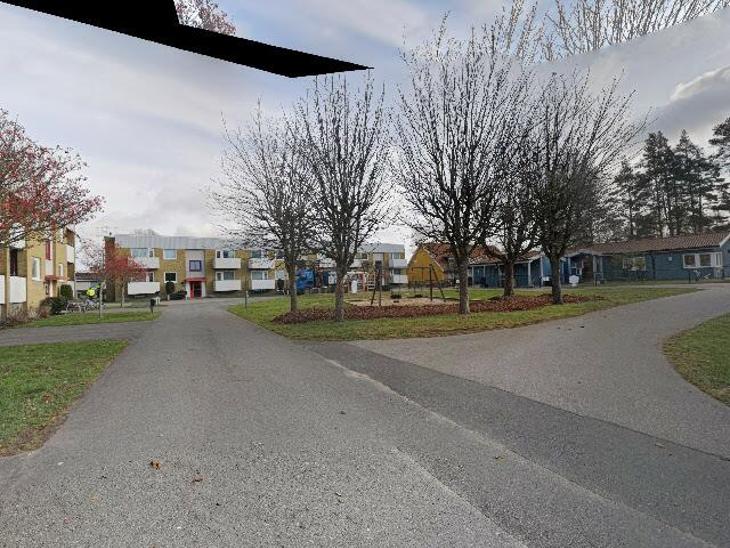 Hovslagaregatan 11B - Värnamo