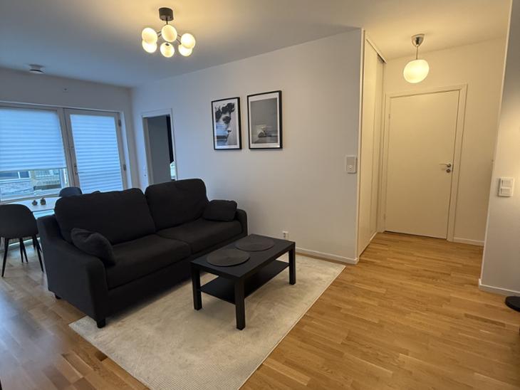 Bostad Sivs gränd Malmö