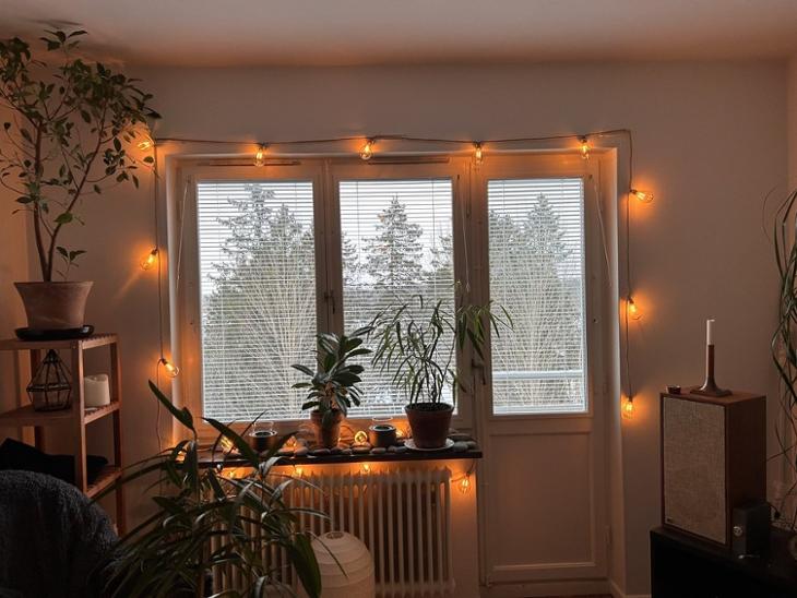 Bostad Skrinvägen Stockholm