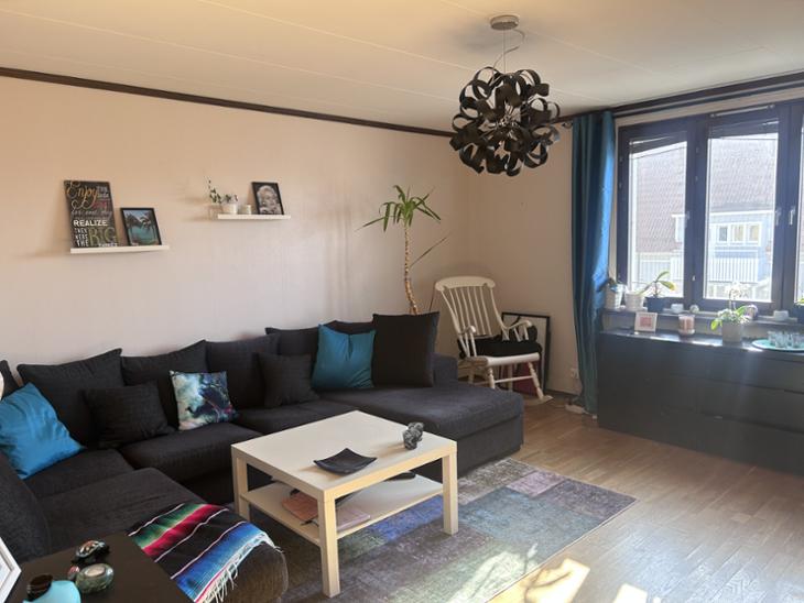 Bostad Uttermarksgatan Eskilstuna