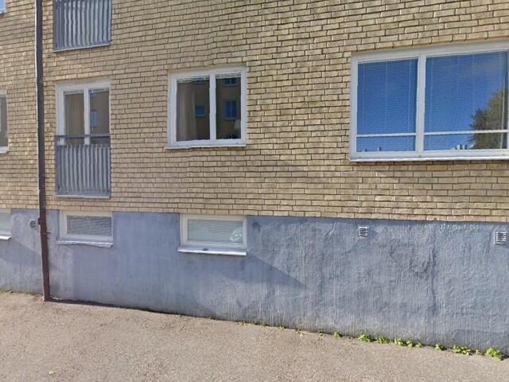 Bostad Hillmansgatan Gävle