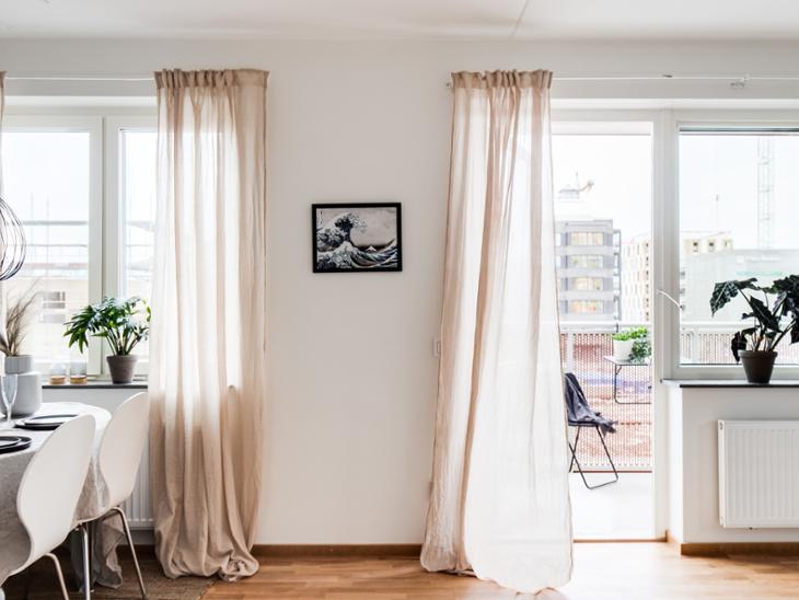 Bostad Babordsgatan 4B Västerås