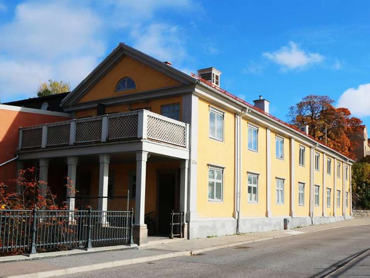 Bostad Brogatan 22 Eskilstuna