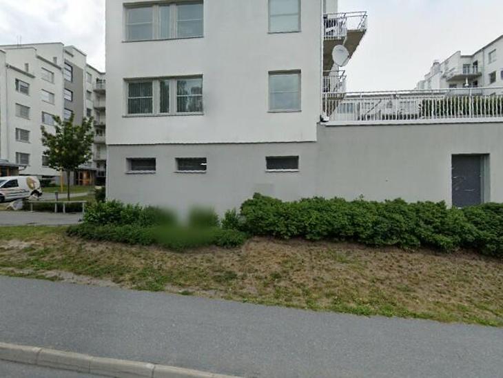Sleipnergatan 43 - Märsta södra, Sigtuna