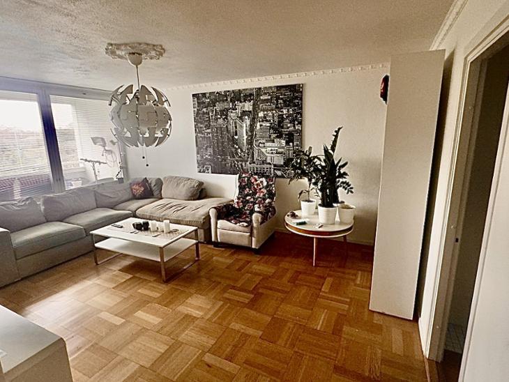 Bostad Stamgatan Stockholm