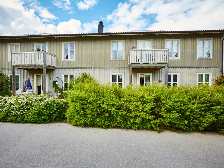 Fatbursgatan - Vallby, Västerås