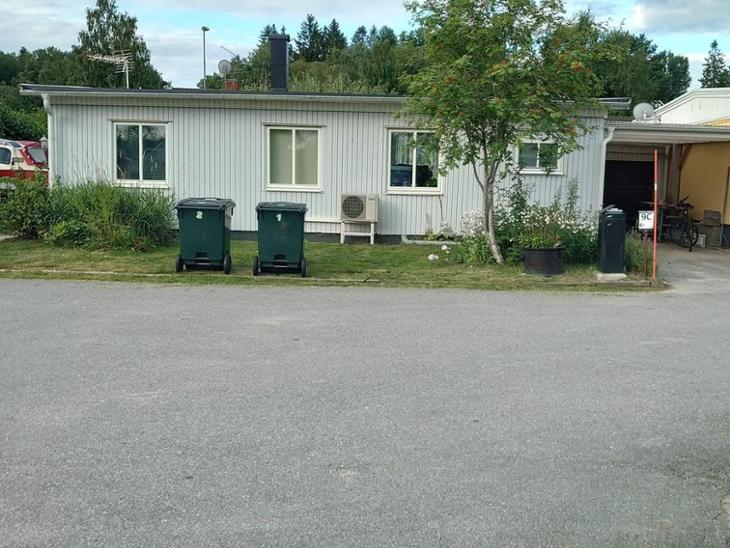 Bostad Soltorpsvägen Botkyrka