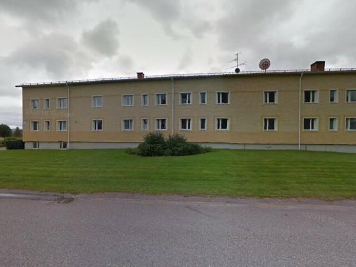 Sorrovägen 6C - Ljusdal