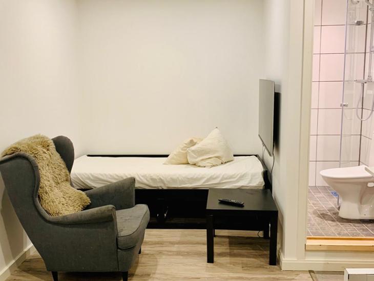 Bostad Grindstuvägen Huddinge