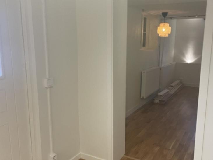 Bostad Kometvägen Huddinge