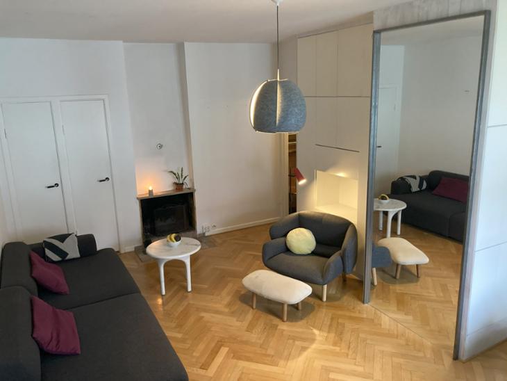 Bostad Kilian zollsgatan Malmö