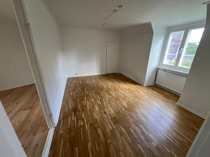 Bostad Svanebergsgatan Kalmar