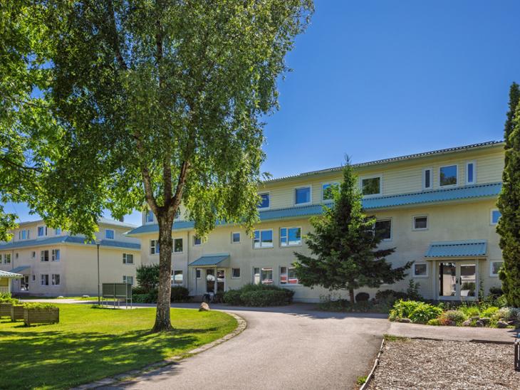 Bostad Lantmannavägen Trollhättan