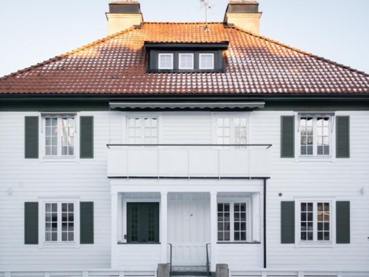 Bostad Bågevägen Västerås