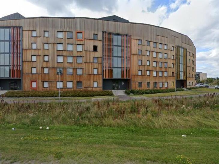 Fiholmsgatan 9 - Nordanby, Västerås