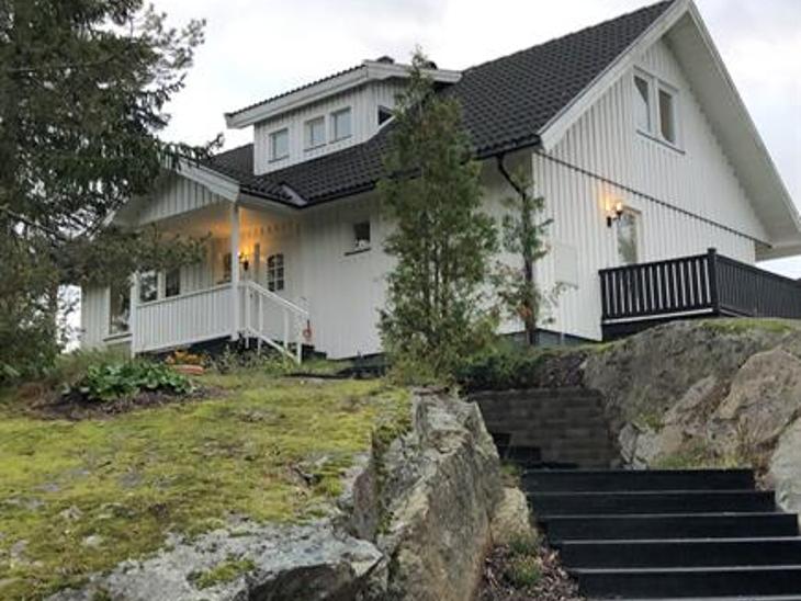 Bostad Turnévägen Huddinge