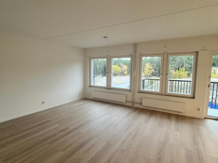 Bostad Estradenvägen Gävle