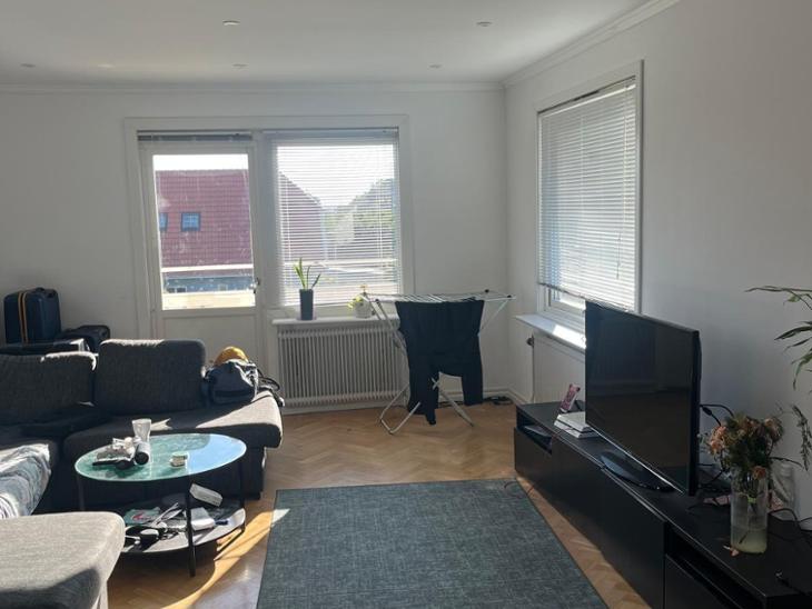 Bostad Klintåsgatan Göteborg